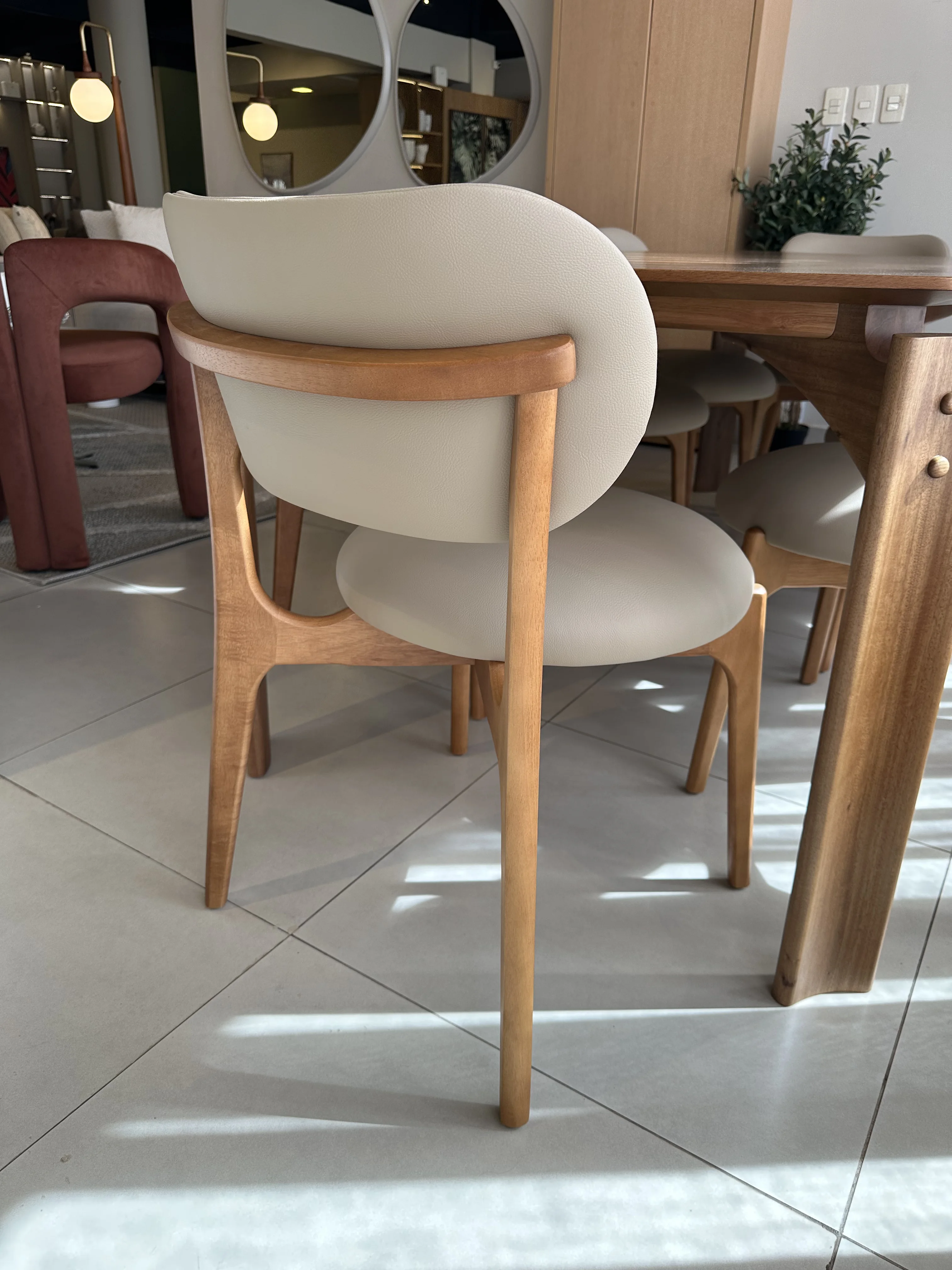 Silla Ducale - Vista 2