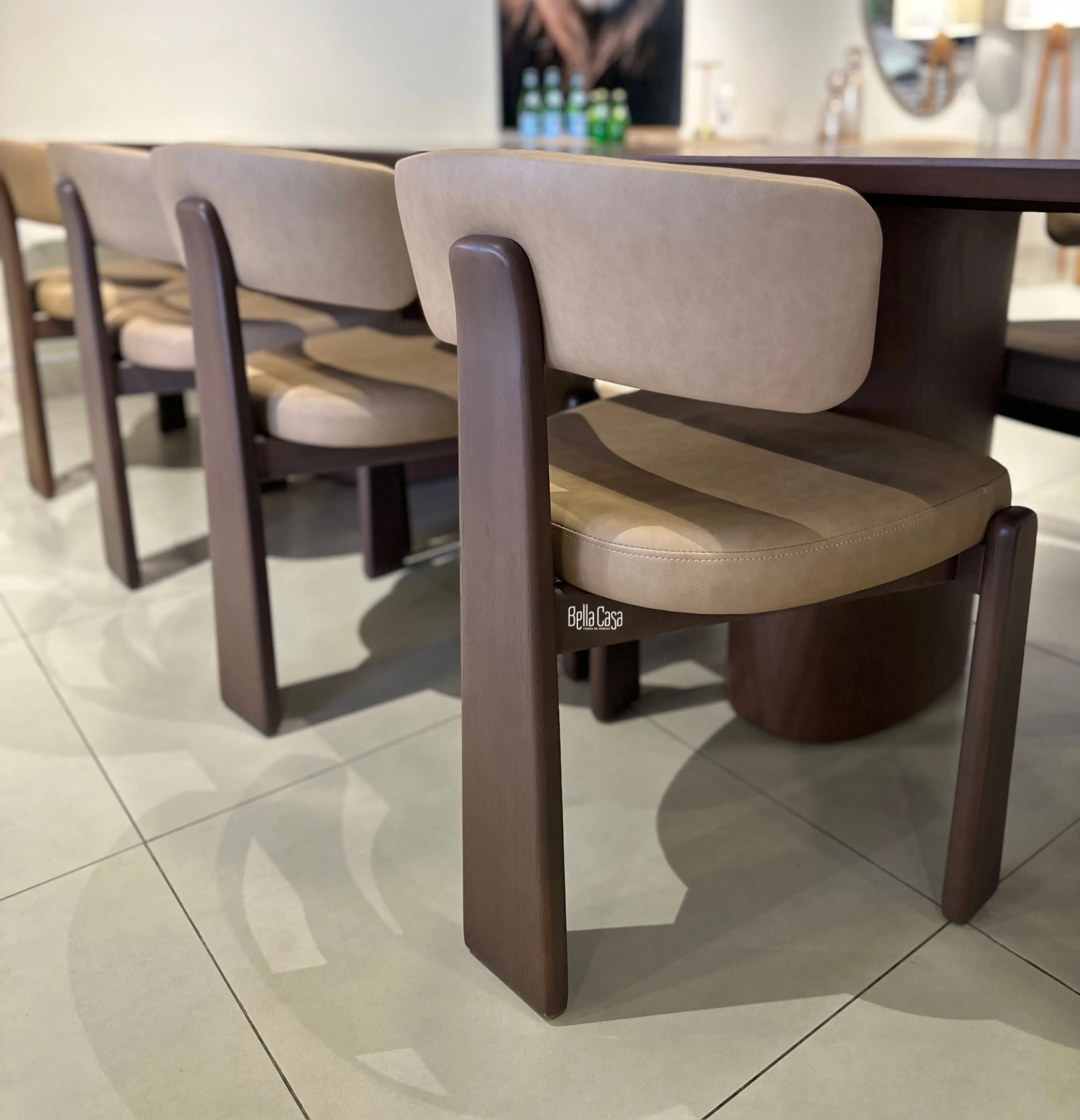 Silla Maggi - Vista 2