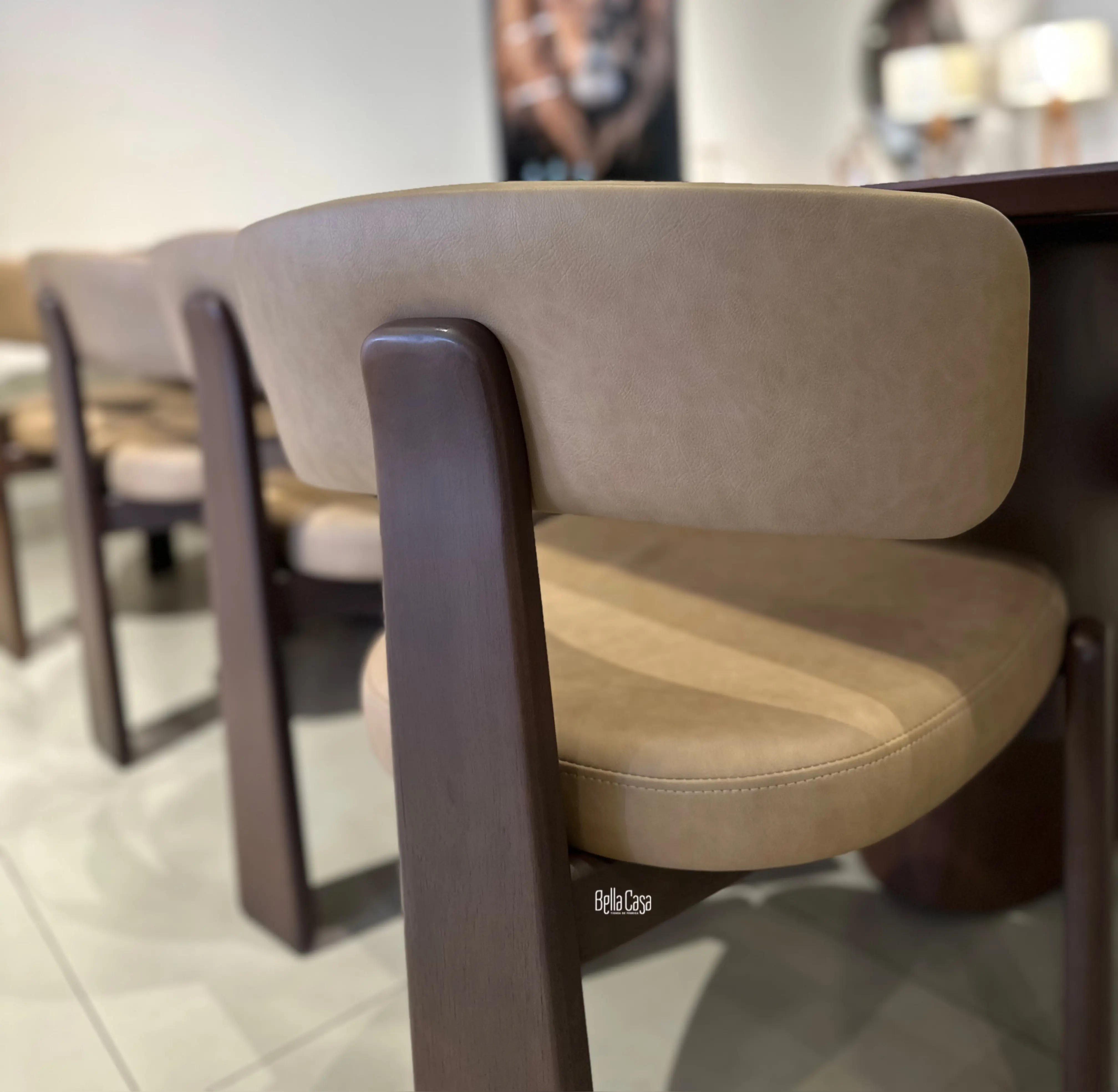 Silla Maggi - Vista 3