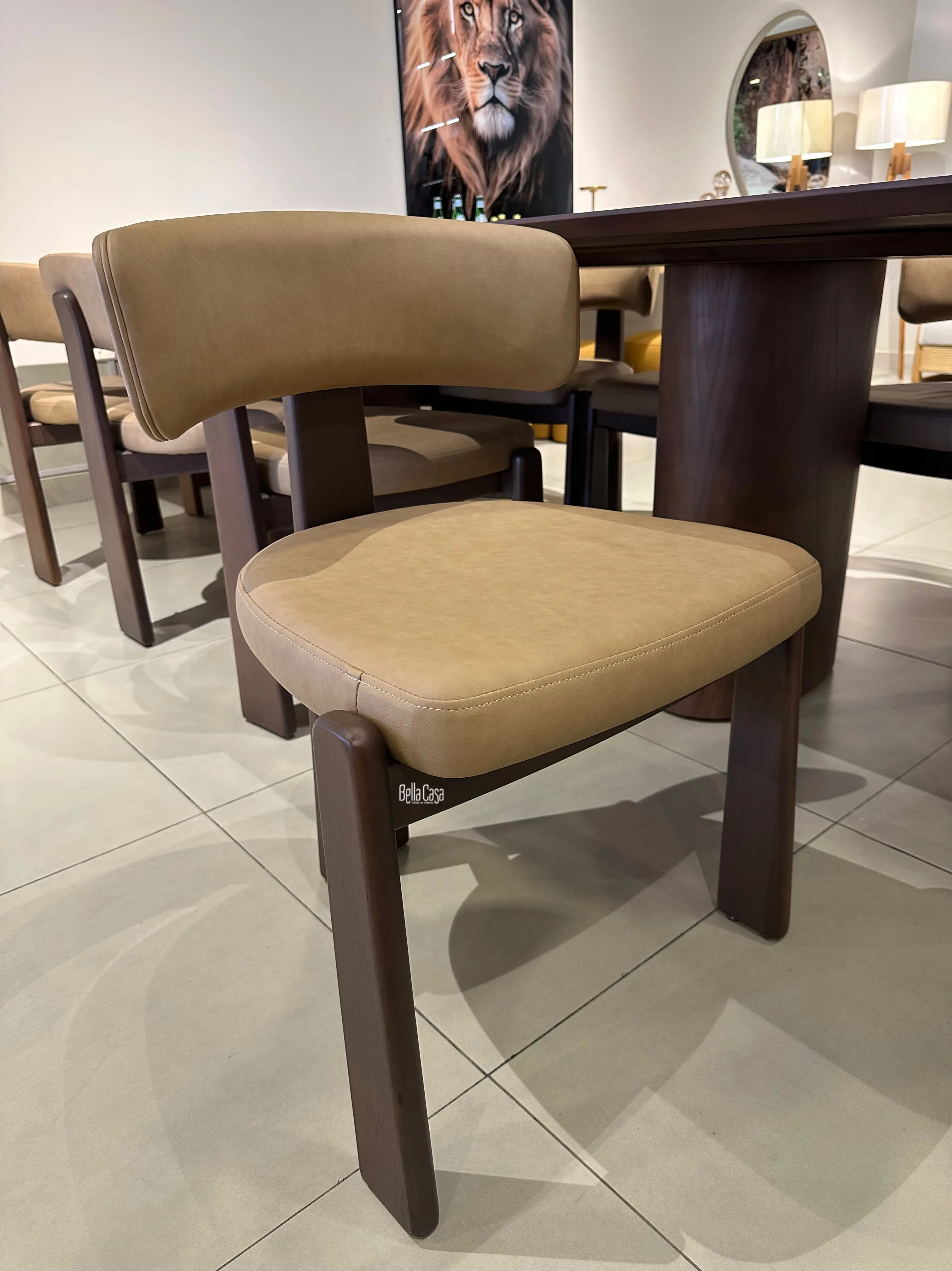 Silla Maggi - Vista 4