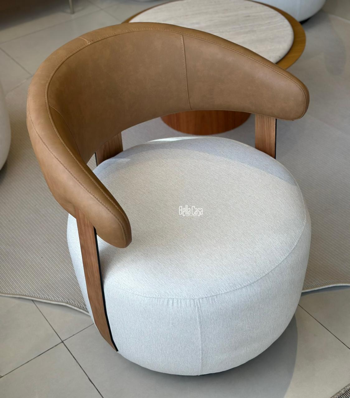 POLTRONA NARA 
