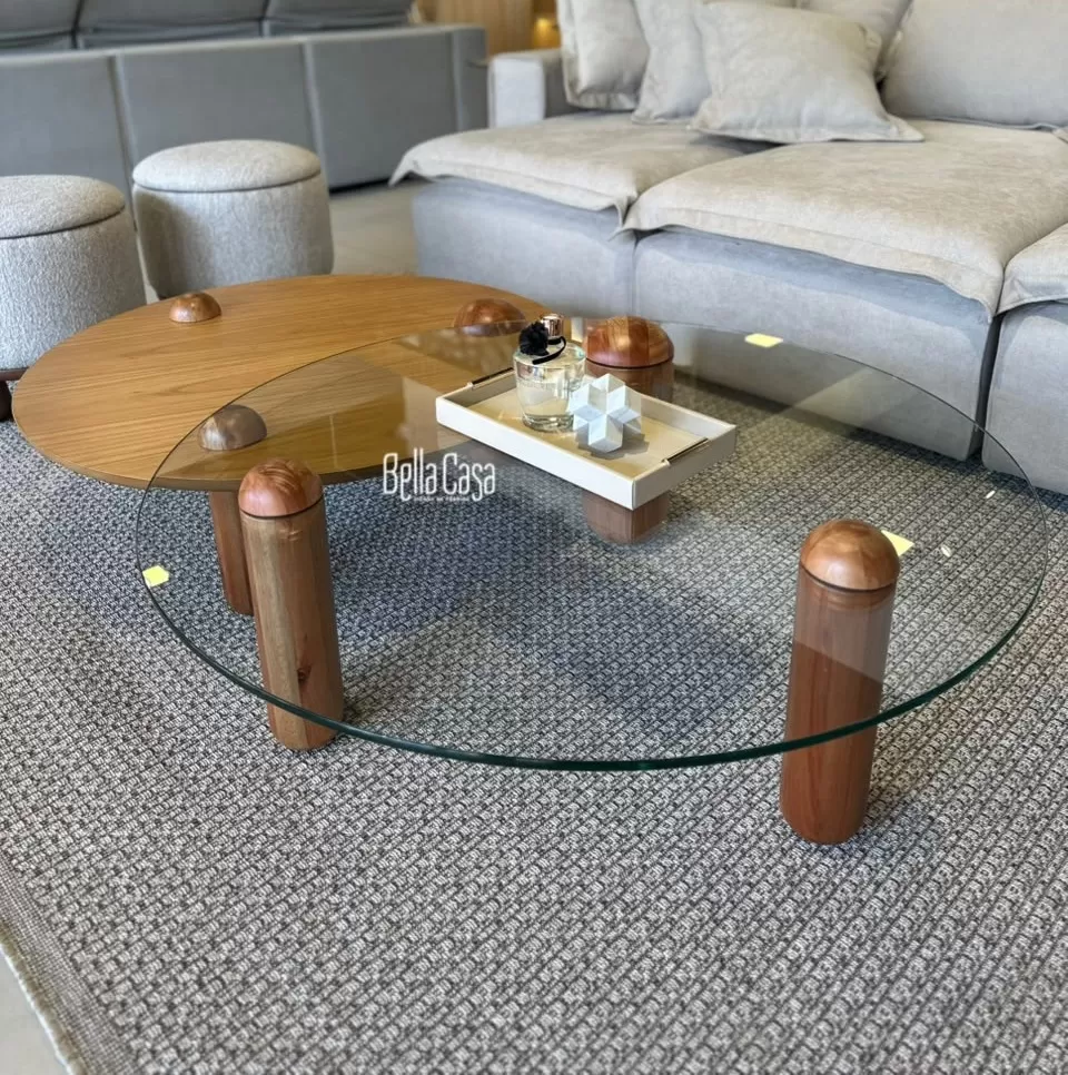 MESA CENTRO AURA 