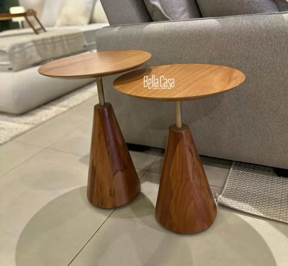 MESA LATERAL MIMO II