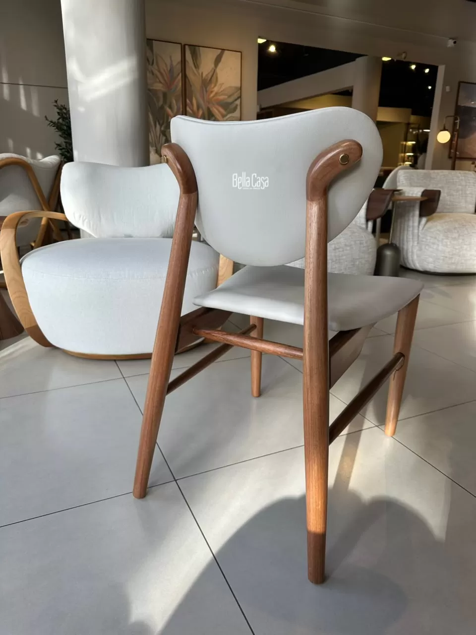 SILLA CECILIA 