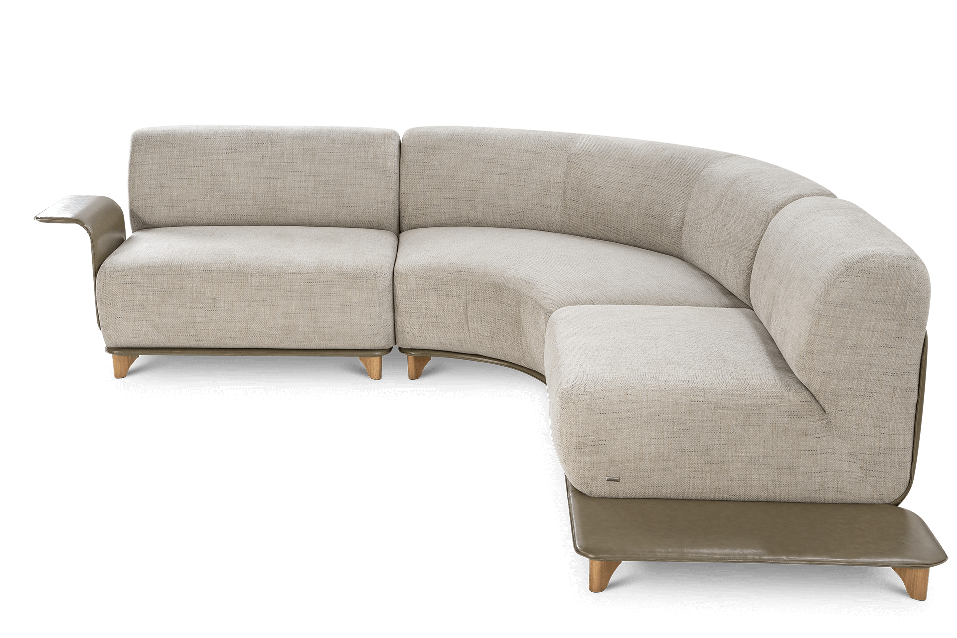 Telas Importadas y Nacionales